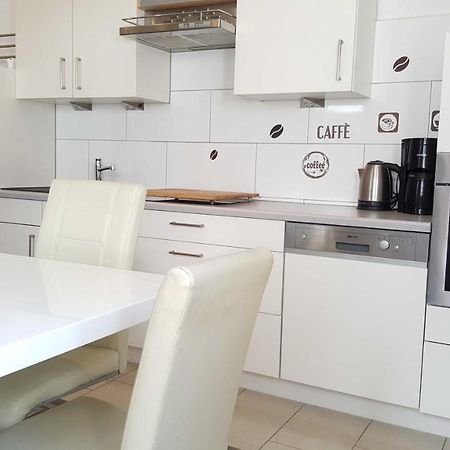 Holiday Apartment Ессен Екстер'єр фото
