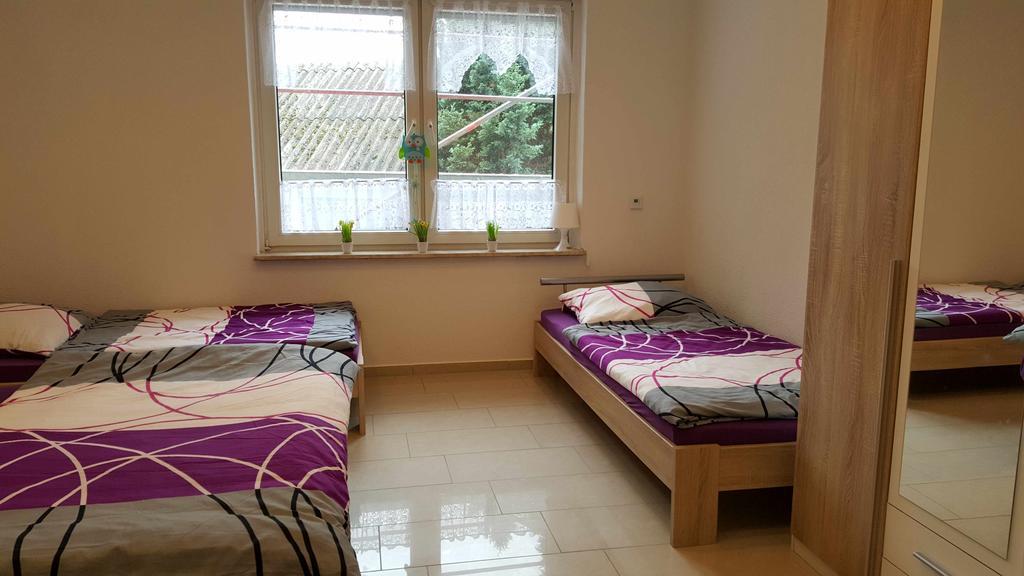 Holiday Apartment Ессен Екстер'єр фото
