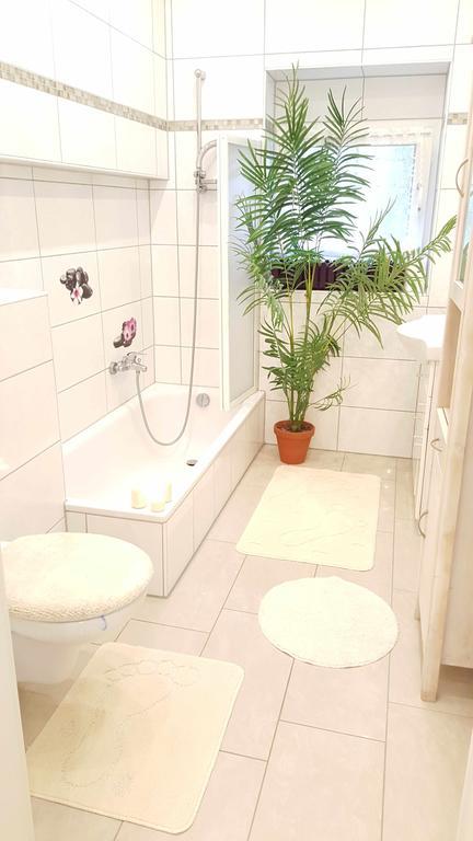 Holiday Apartment Ессен Номер фото