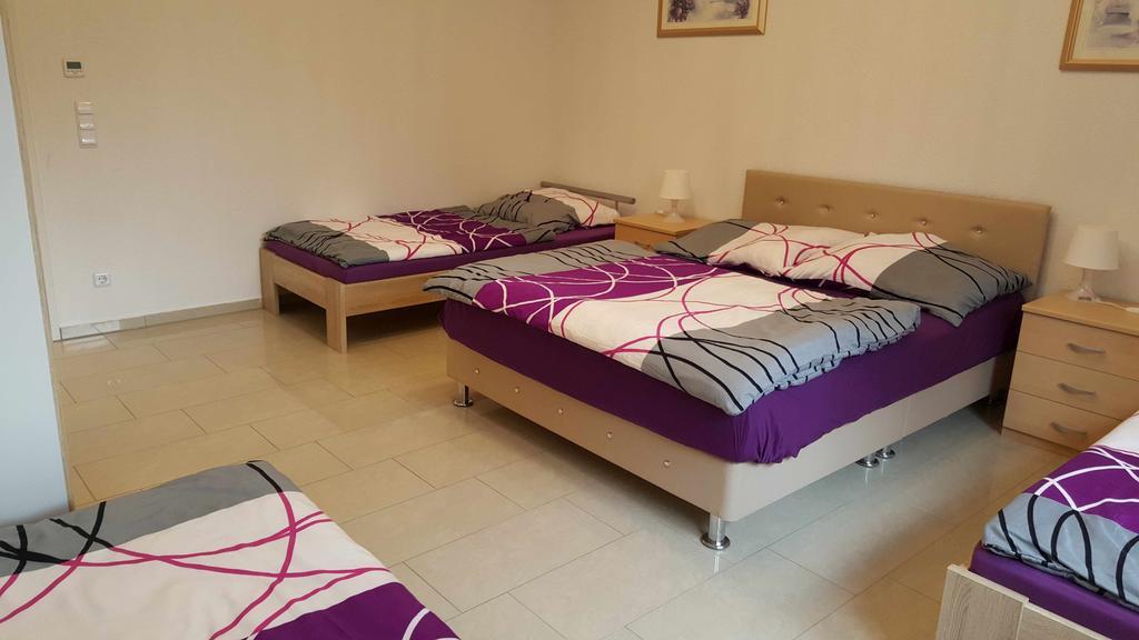 Holiday Apartment Ессен Номер фото