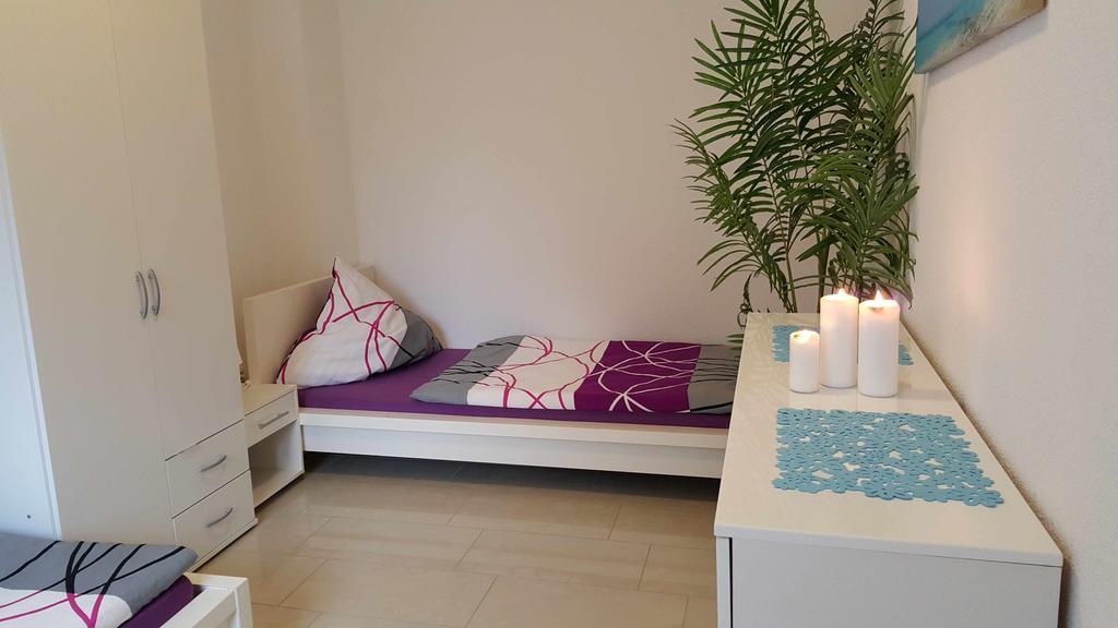 Holiday Apartment Ессен Номер фото