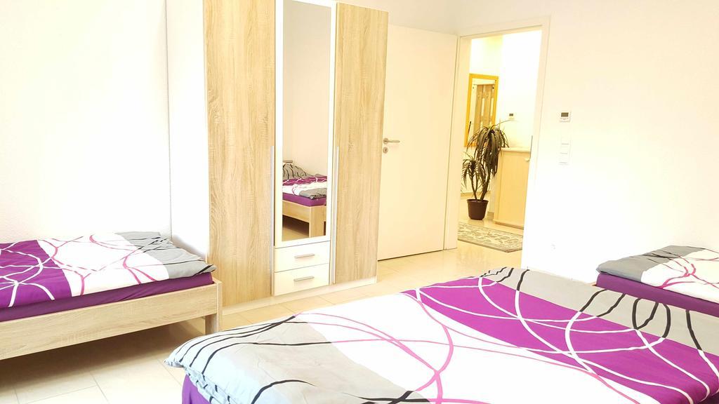 Holiday Apartment Ессен Номер фото