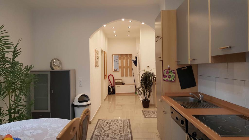 Holiday Apartment Ессен Номер фото