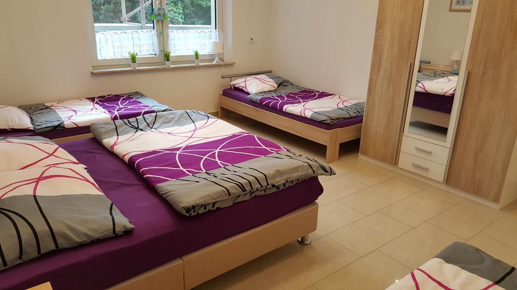 Holiday Apartment Ессен Номер фото