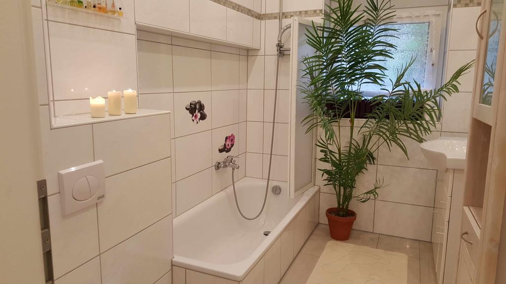 Holiday Apartment Ессен Номер фото