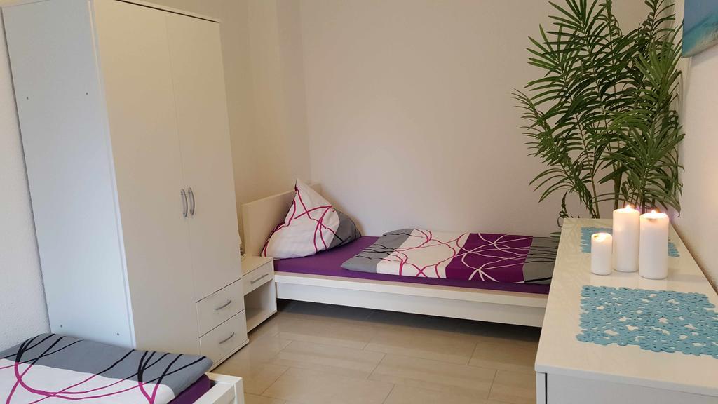 Holiday Apartment Ессен Номер фото