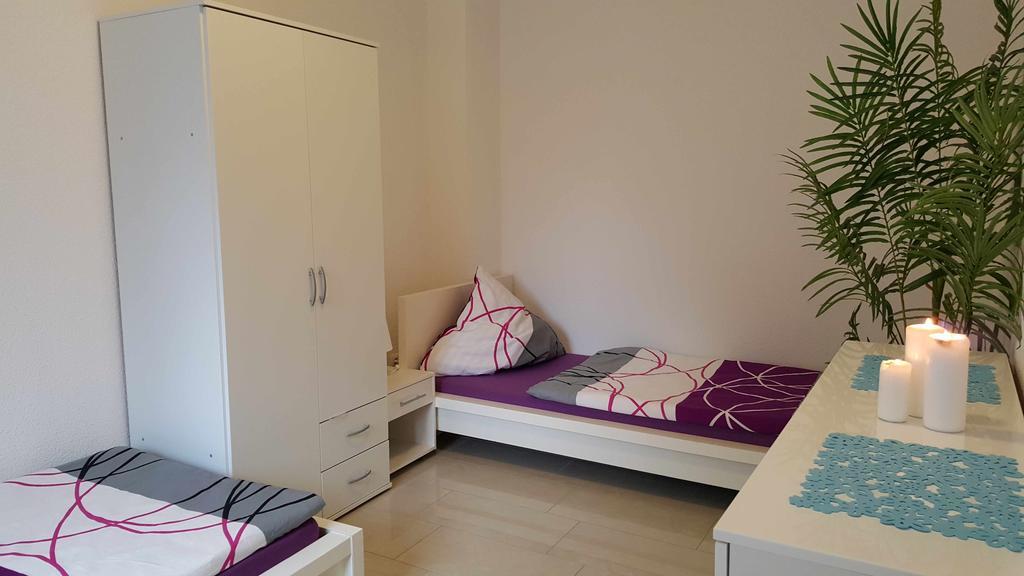 Holiday Apartment Ессен Номер фото