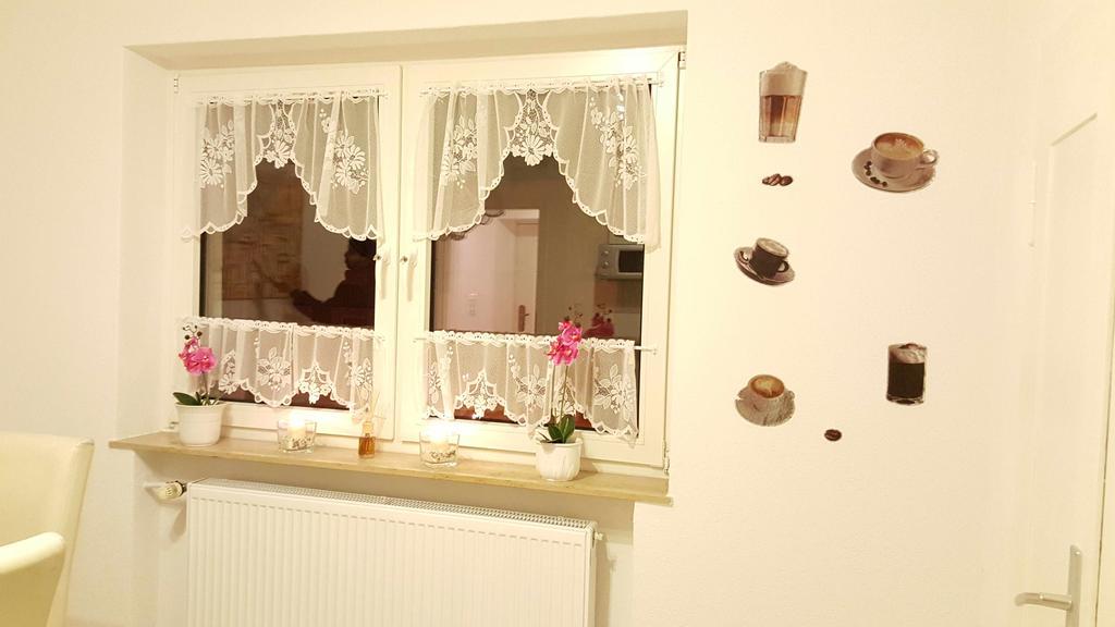 Holiday Apartment Ессен Номер фото