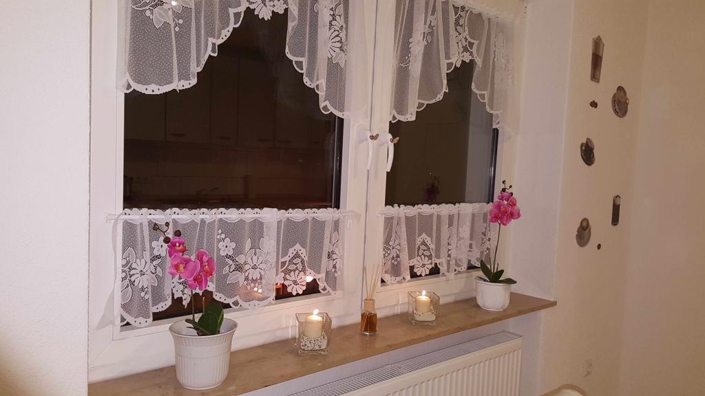 Holiday Apartment Ессен Номер фото