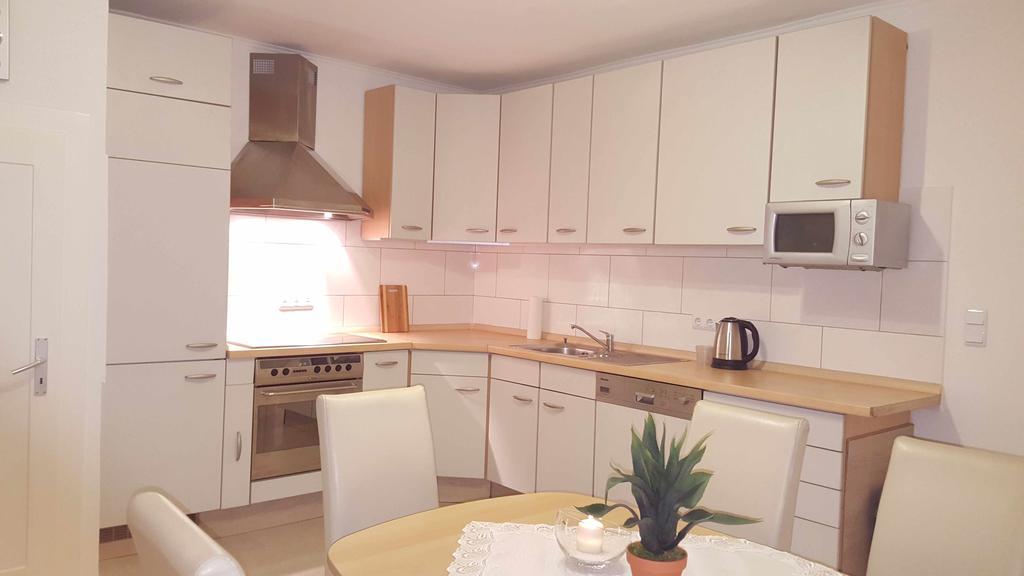 Holiday Apartment Ессен Номер фото