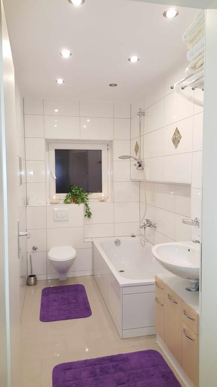 Holiday Apartment Ессен Номер фото