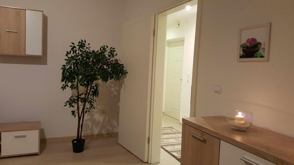 Holiday Apartment Ессен Номер фото