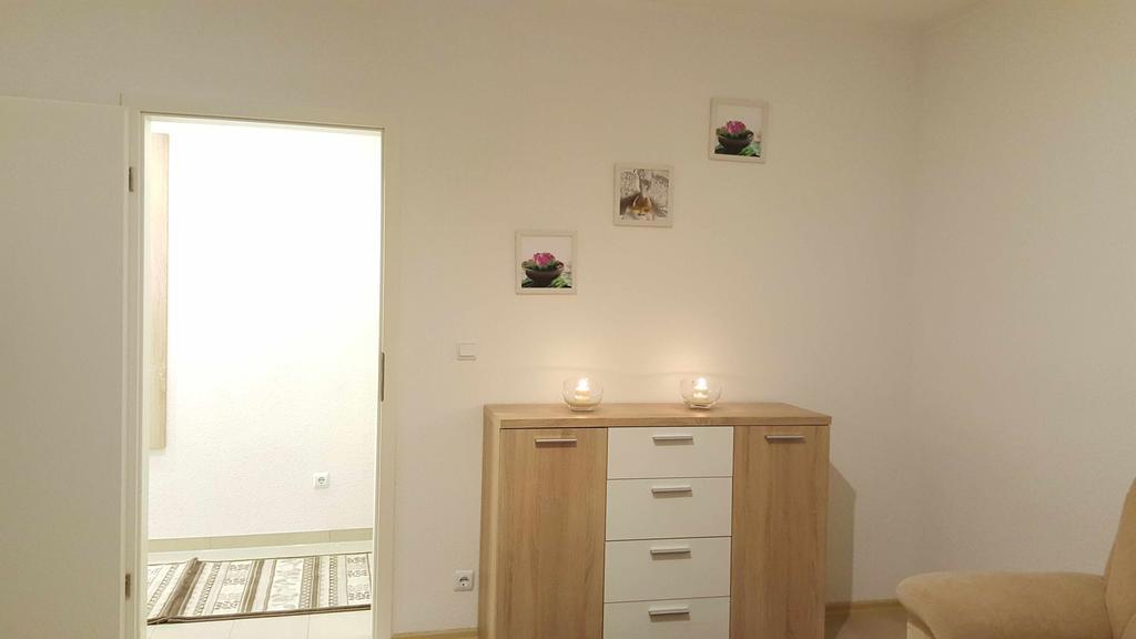 Holiday Apartment Ессен Номер фото