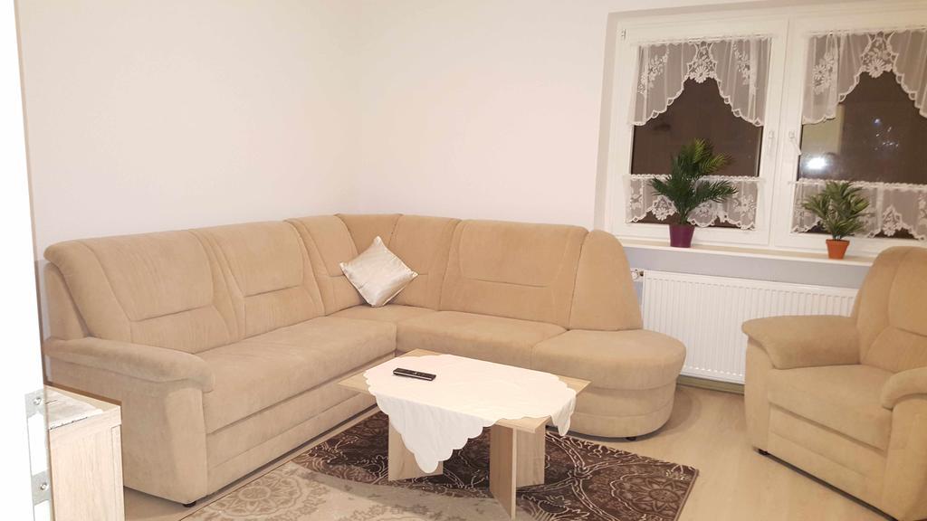 Holiday Apartment Ессен Номер фото