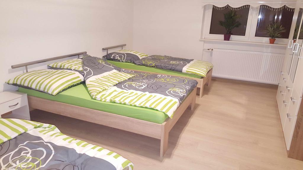 Holiday Apartment Ессен Номер фото
