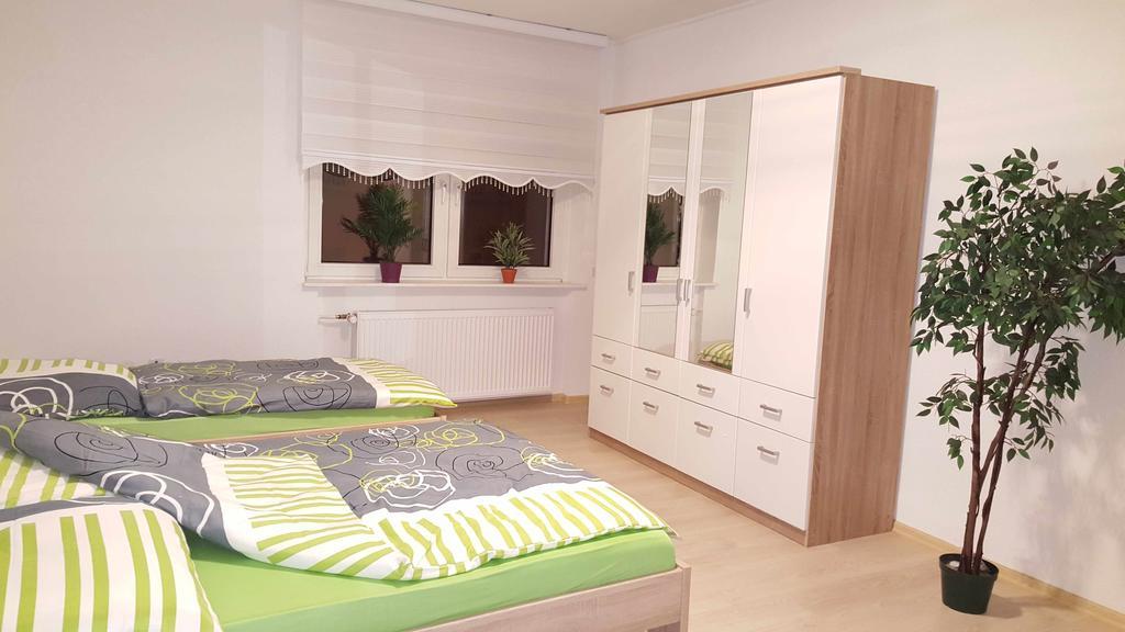 Holiday Apartment Ессен Номер фото