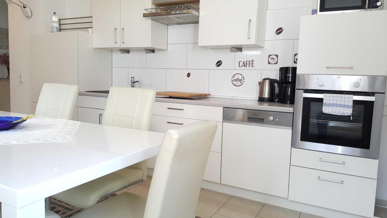 Holiday Apartment Ессен Екстер'єр фото