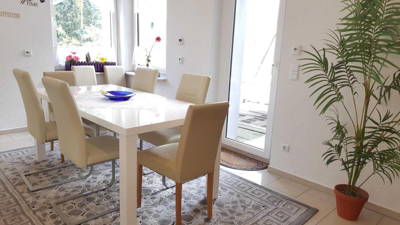Holiday Apartment Ессен Екстер'єр фото