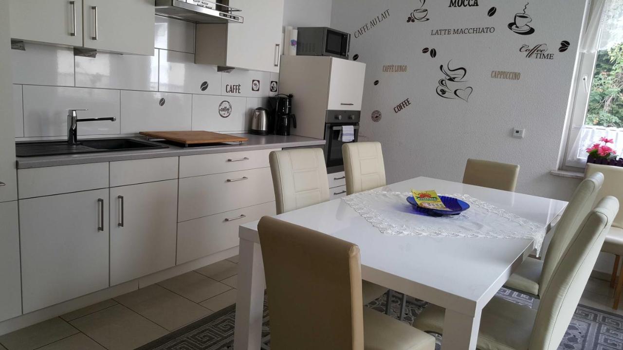 Holiday Apartment Ессен Екстер'єр фото