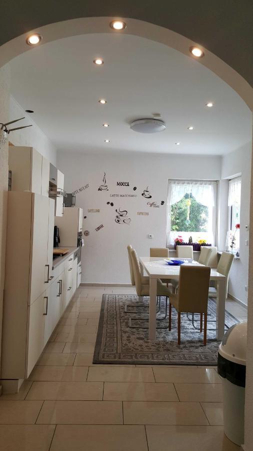 Holiday Apartment Ессен Екстер'єр фото